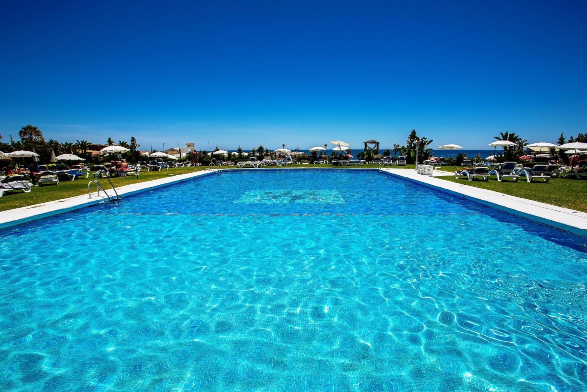 Apartment H49 Cabopino *