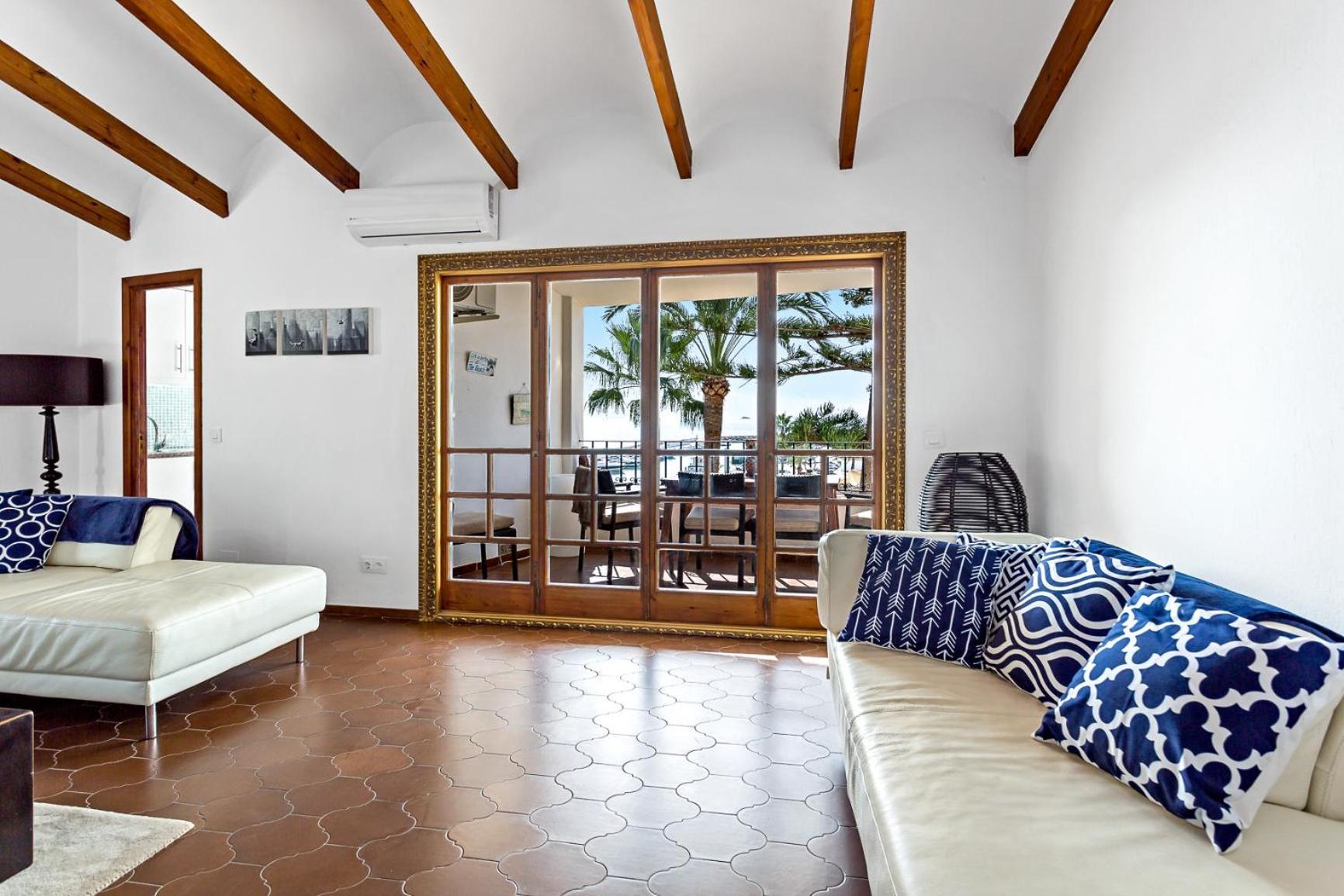 Appartement H49 Cabopino Marbella