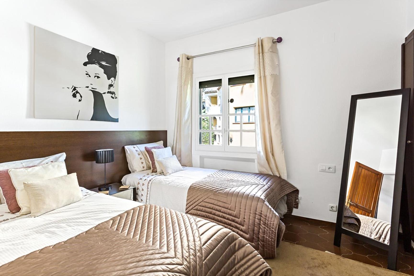 H49 Cabopino Appartement