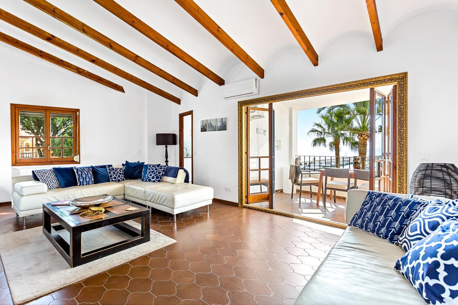H49 Cabopino Appartement *