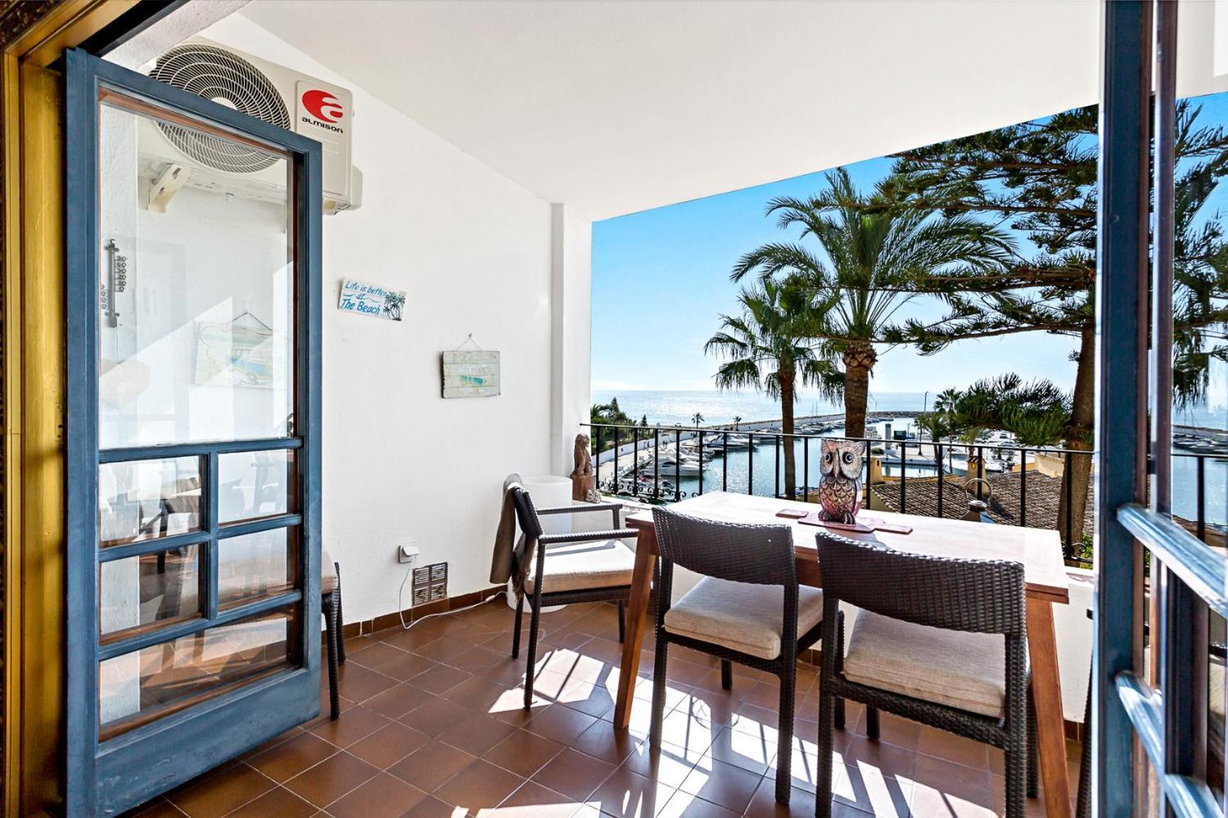 Appartement H49 Cabopino