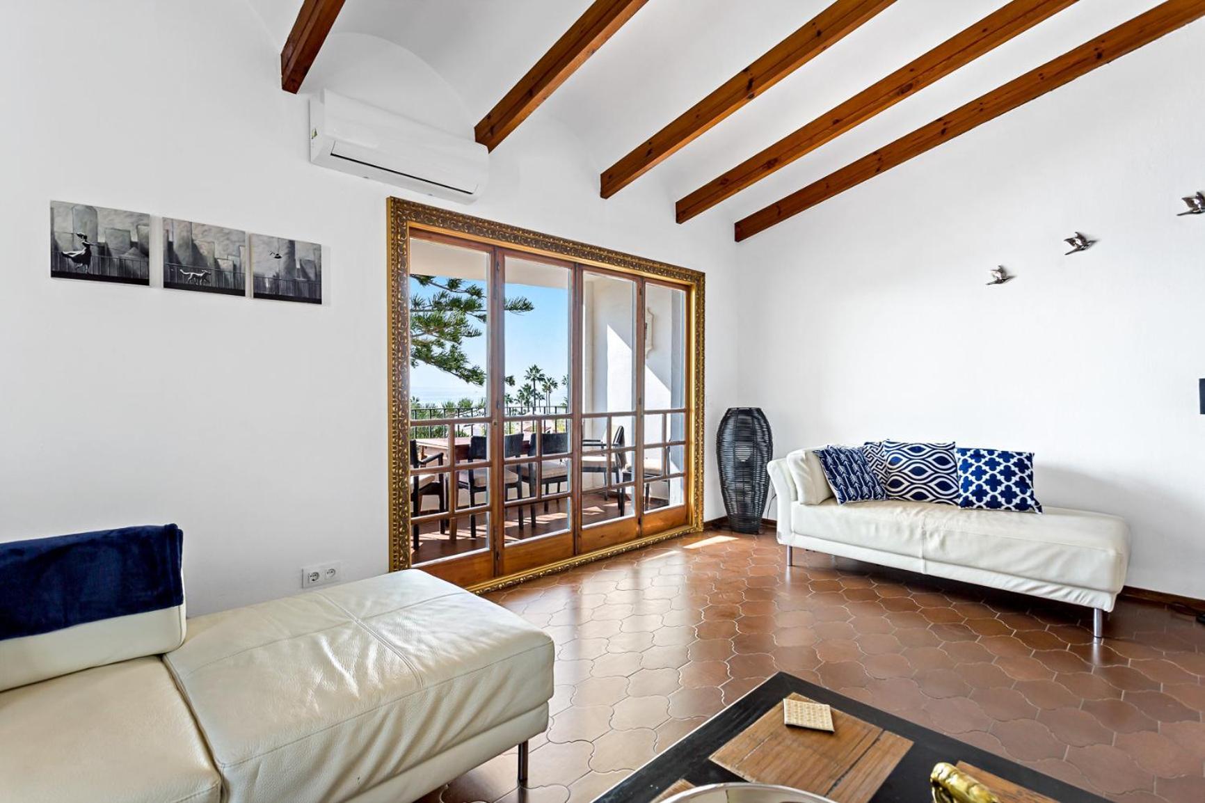 H49 Cabopino Appartement Marbella