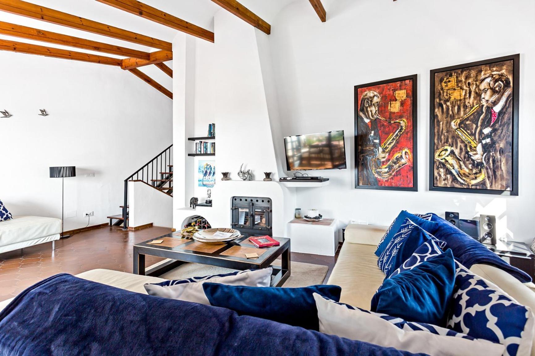 Appartement H49 Cabopino