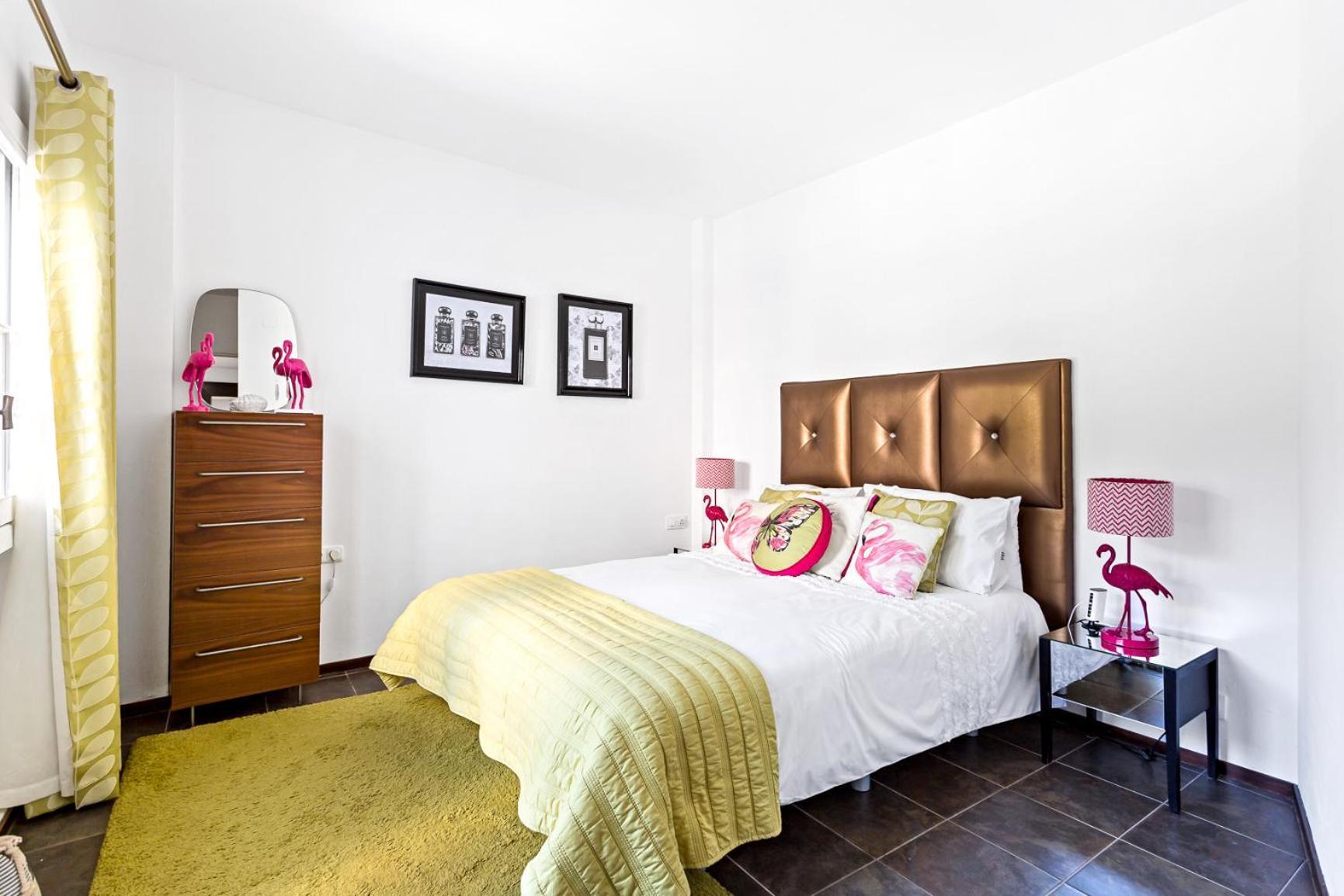 H49 Cabopino Appartement Marbella
