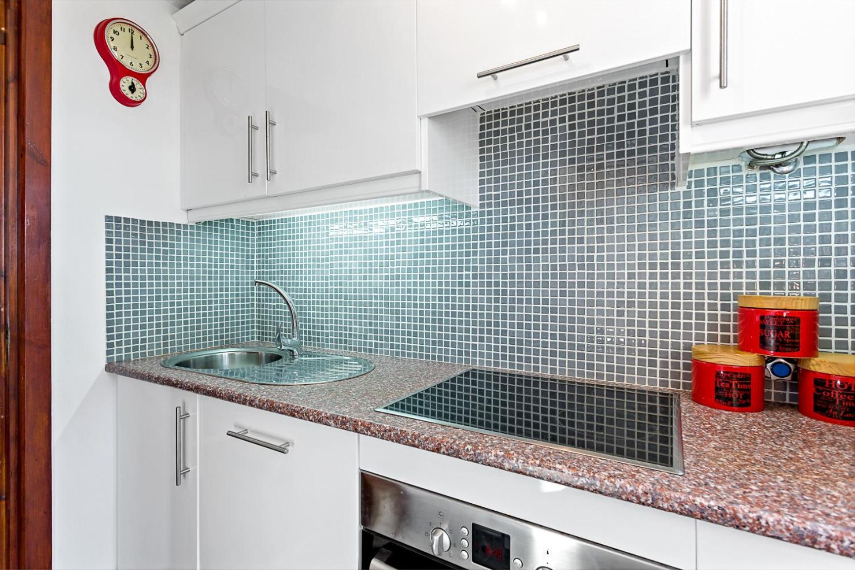 Appartement H49 Cabopino Marbella