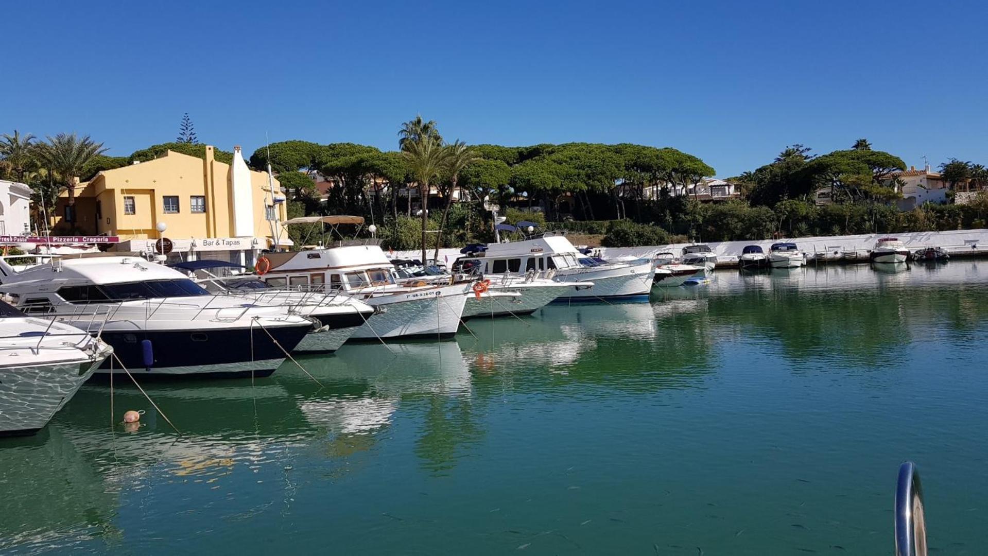 H49 Cabopino