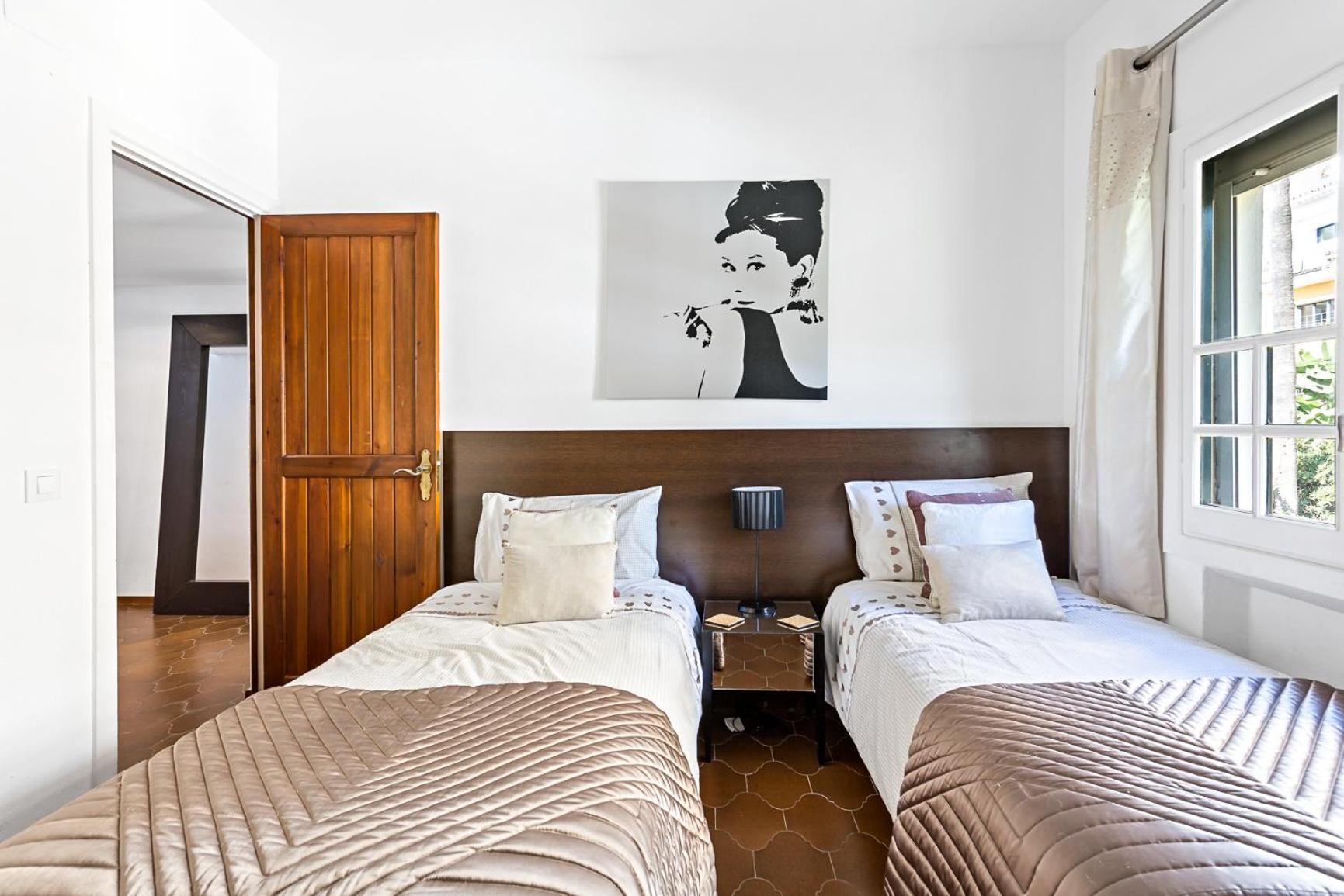 H49 Cabopino Appartement *