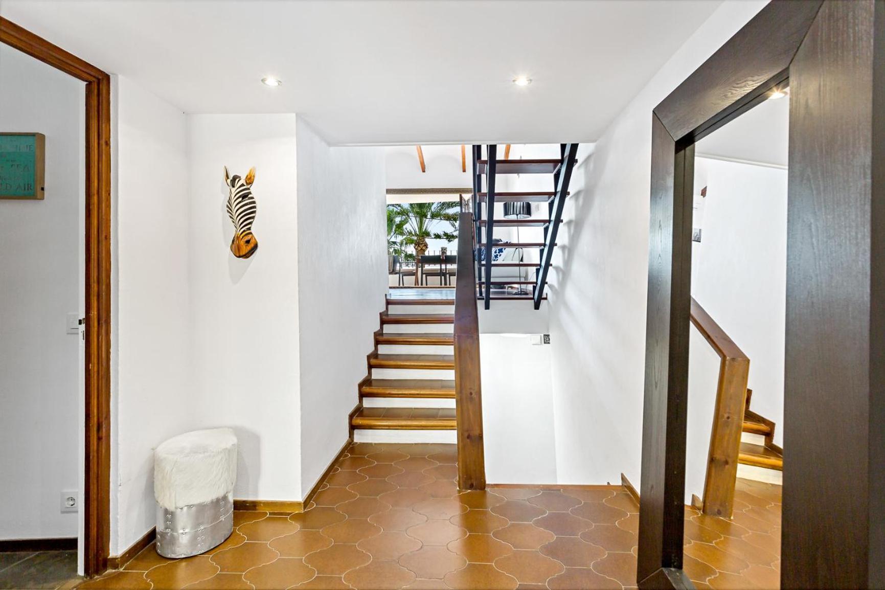 Appartement H49 Cabopino