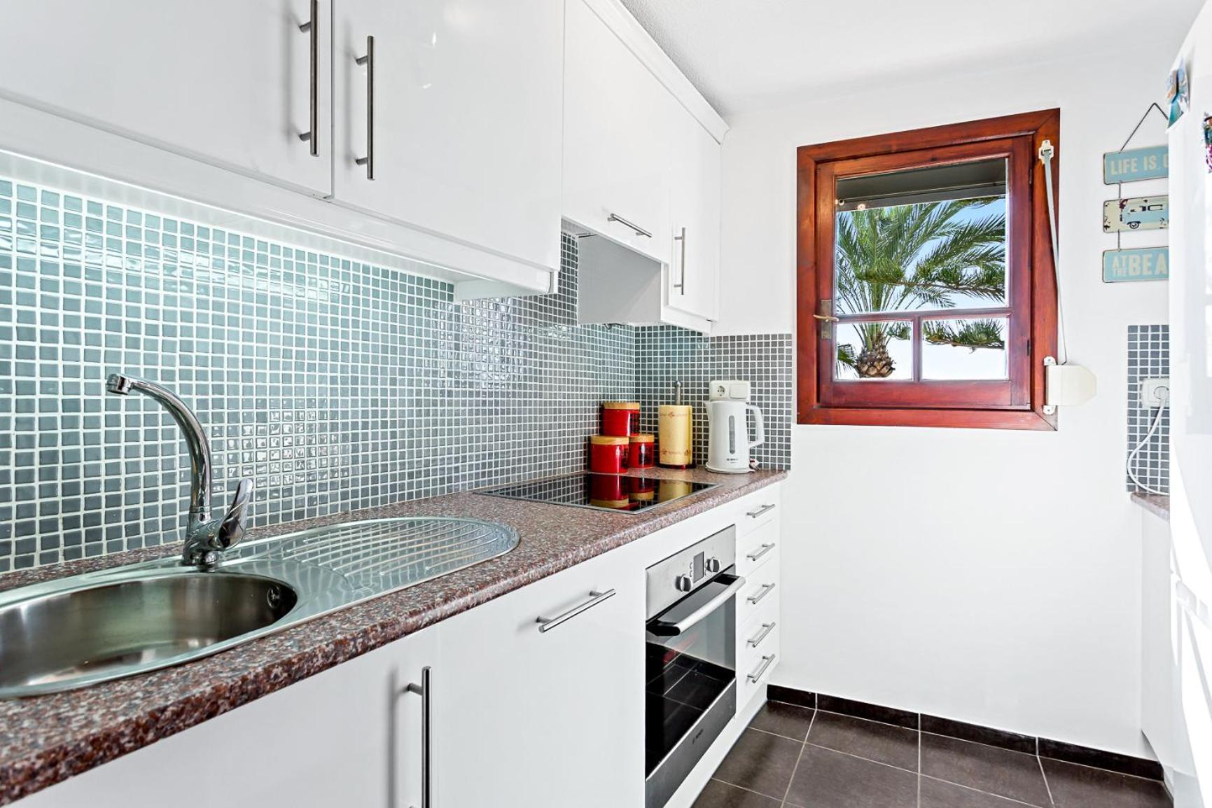 H49 Cabopino Appartement