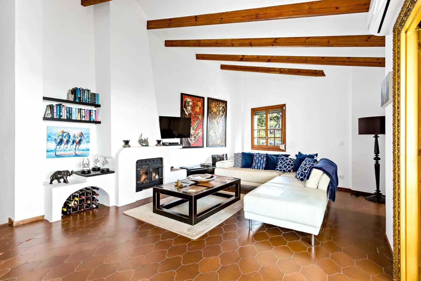 Appartement H49 Cabopino *