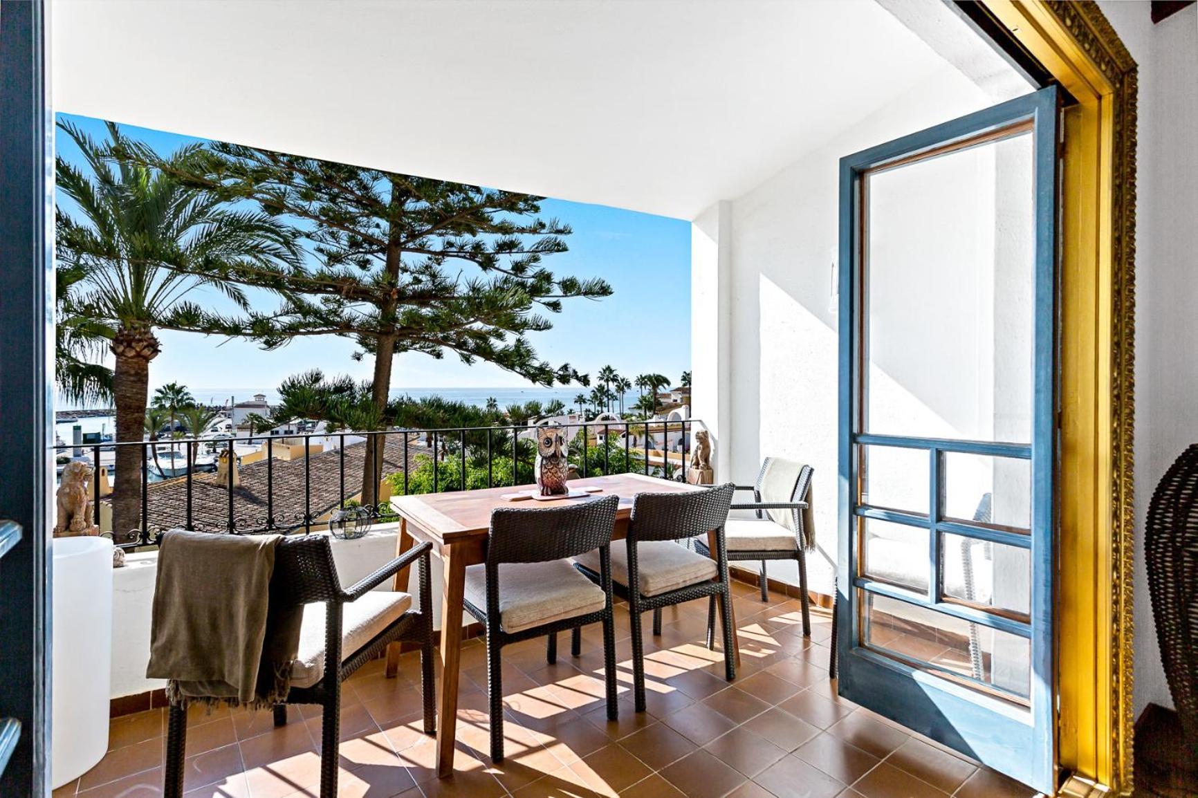 H49 Cabopino Appartement